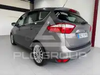 2013 Ford C-MAX