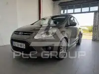 2013 Ford C-MAX