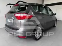 2013 Ford C-MAX