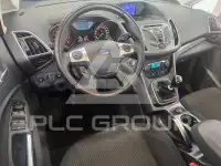 2013 Ford C-MAX