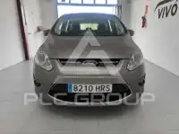 2013 Ford C-MAX