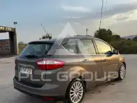 2013 Ford C-MAX
