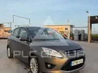 2013 Ford C-MAX