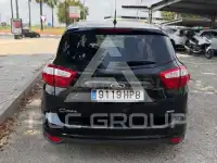 2013 Ford C-MAX