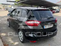 2013 Ford C-MAX