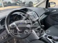 2013 Ford C-MAX