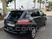 2013 Ford C-MAX