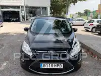 2013 Ford C-MAX