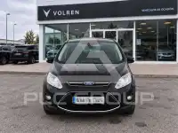 2013 Ford C-MAX
