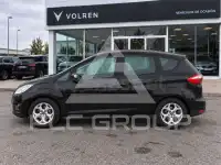 2013 Ford C-MAX