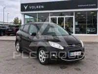 2013 Ford C-MAX