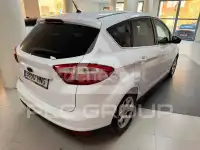 2013 Ford C-MAX