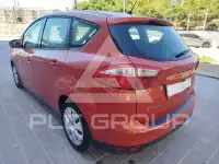2013 Ford C-MAX