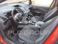 2013 Ford C-MAX