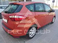 2013 Ford C-MAX