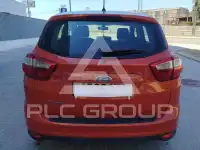 2013 Ford C-MAX
