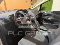 2013 Ford C-MAX