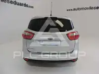 2013 Ford C-MAX