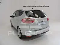 2013 Ford C-MAX