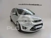 2013 Ford C-MAX