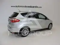 2013 Ford C-MAX