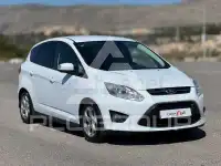 2013 Ford C-MAX