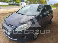 2013 Ford C-MAX