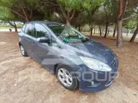 2013 Ford C-MAX