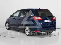 2013 Ford C-MAX
