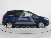 2013 Ford C-MAX