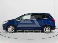 2013 Ford C-MAX