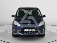 2013 Ford C-MAX