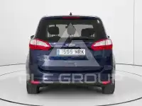 2013 Ford C-MAX