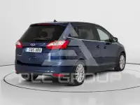 2013 Ford C-MAX