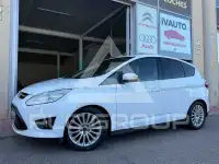 2013 Ford C-MAX