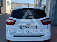 2013 Ford C-MAX