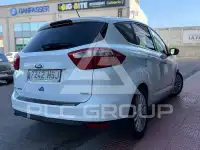 2013 Ford C-MAX