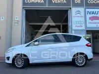 2013 Ford C-MAX
