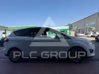 2013 Ford C-MAX