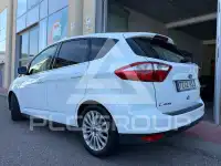 2013 Ford C-MAX