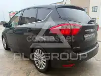 2013 Ford C-MAX