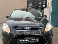 2013 Ford C-MAX