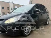 2013 Ford C-MAX