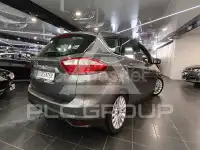 2013 Ford C-MAX