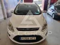 2013 Ford C-MAX