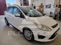 2013 Ford C-MAX
