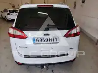 2013 Ford C-MAX