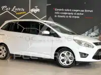 2013 Ford C-MAX