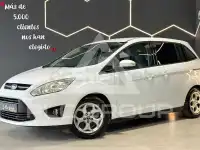 2013 Ford C-MAX