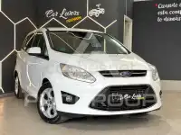 2013 Ford C-MAX